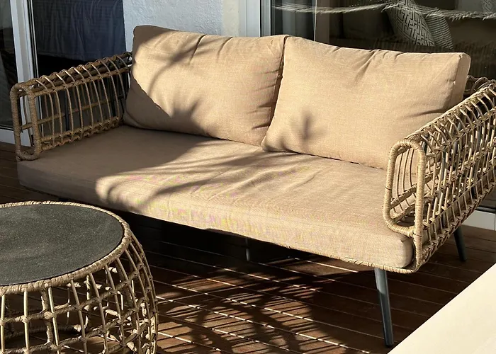 Luxury First Line קוסטה טגוויסה